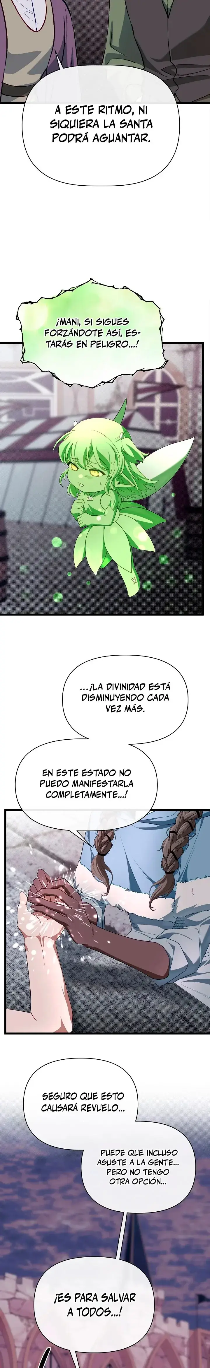 Capitulo 142 page 18
