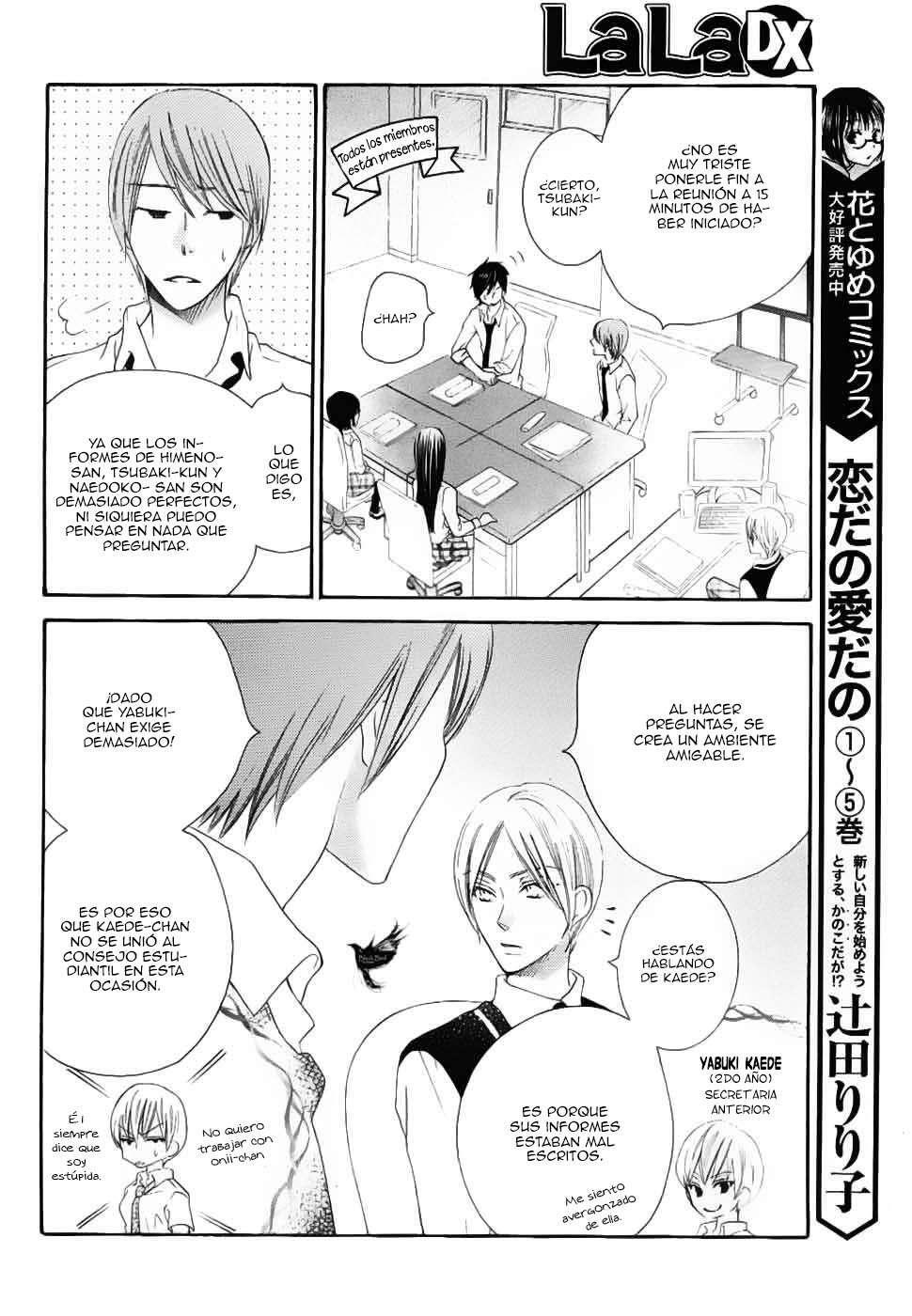 Capitulo 22 page 19