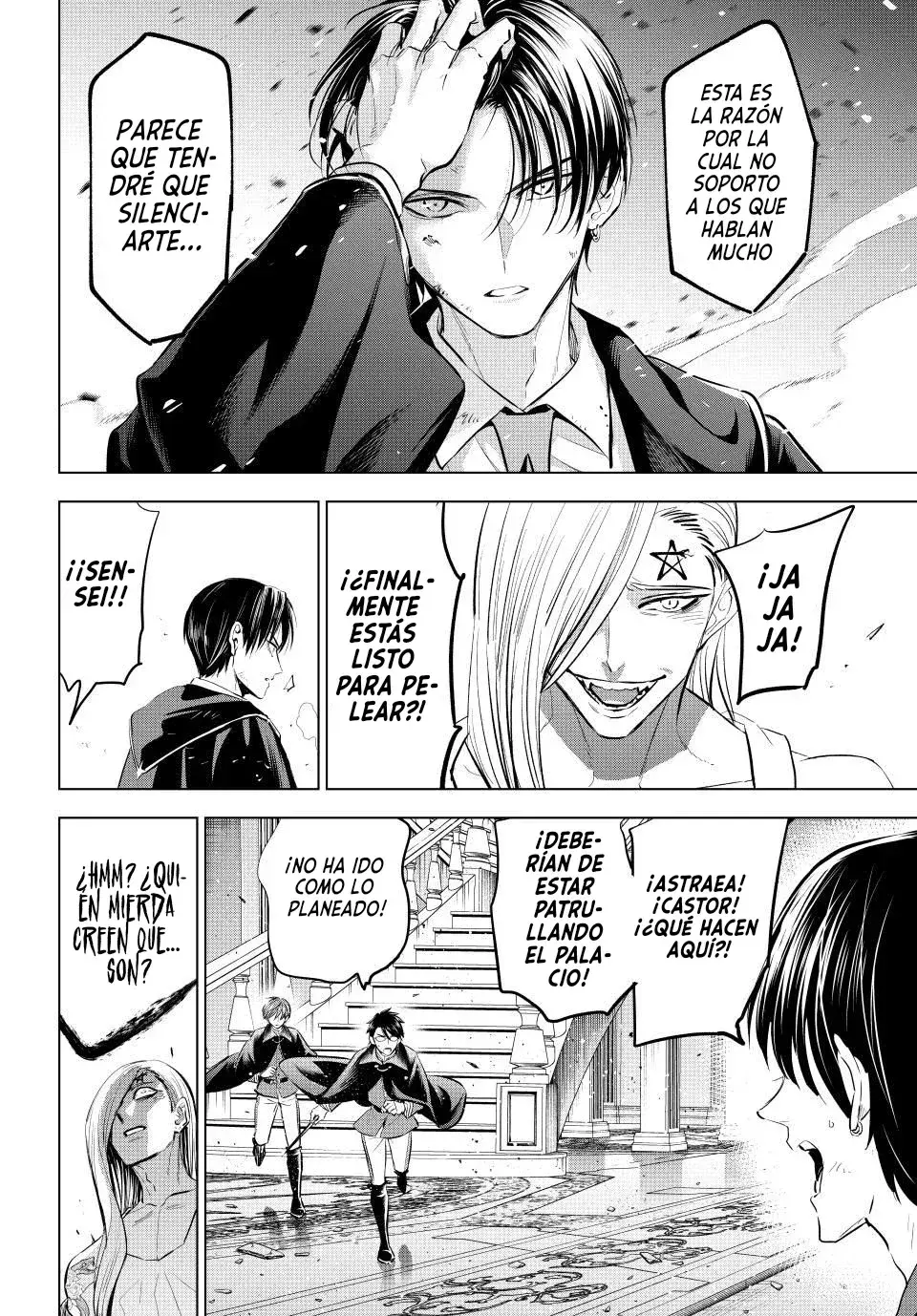 Capitulo 69 page 11