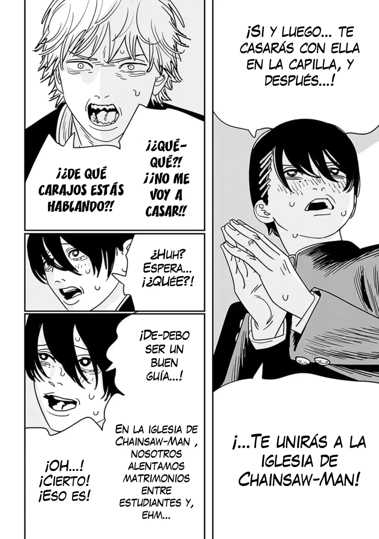 Capitulo 140 page 8