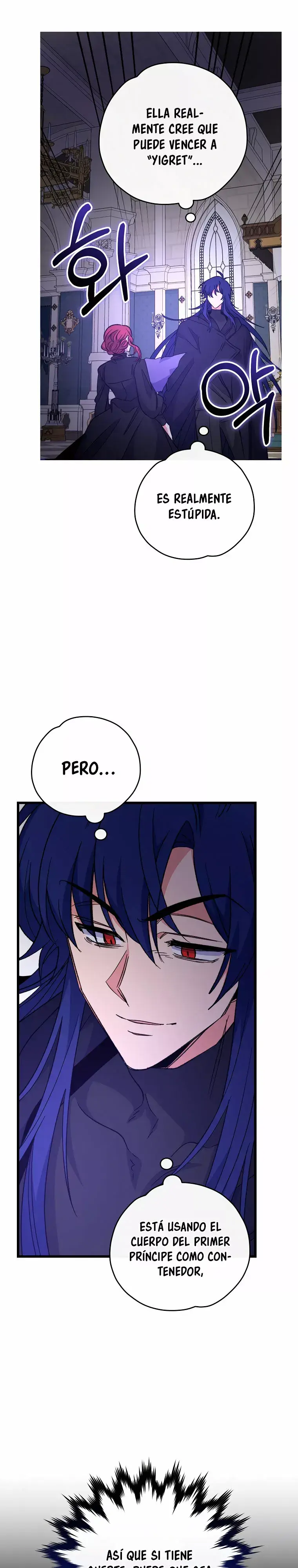 Capitulo 64 page 18