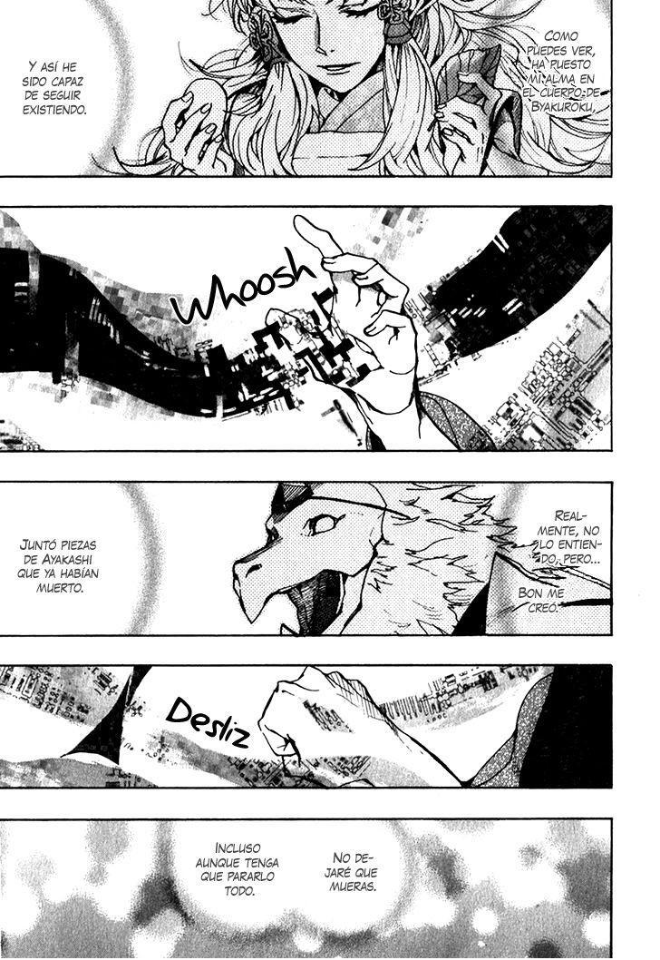 Capitulo 85 page 3