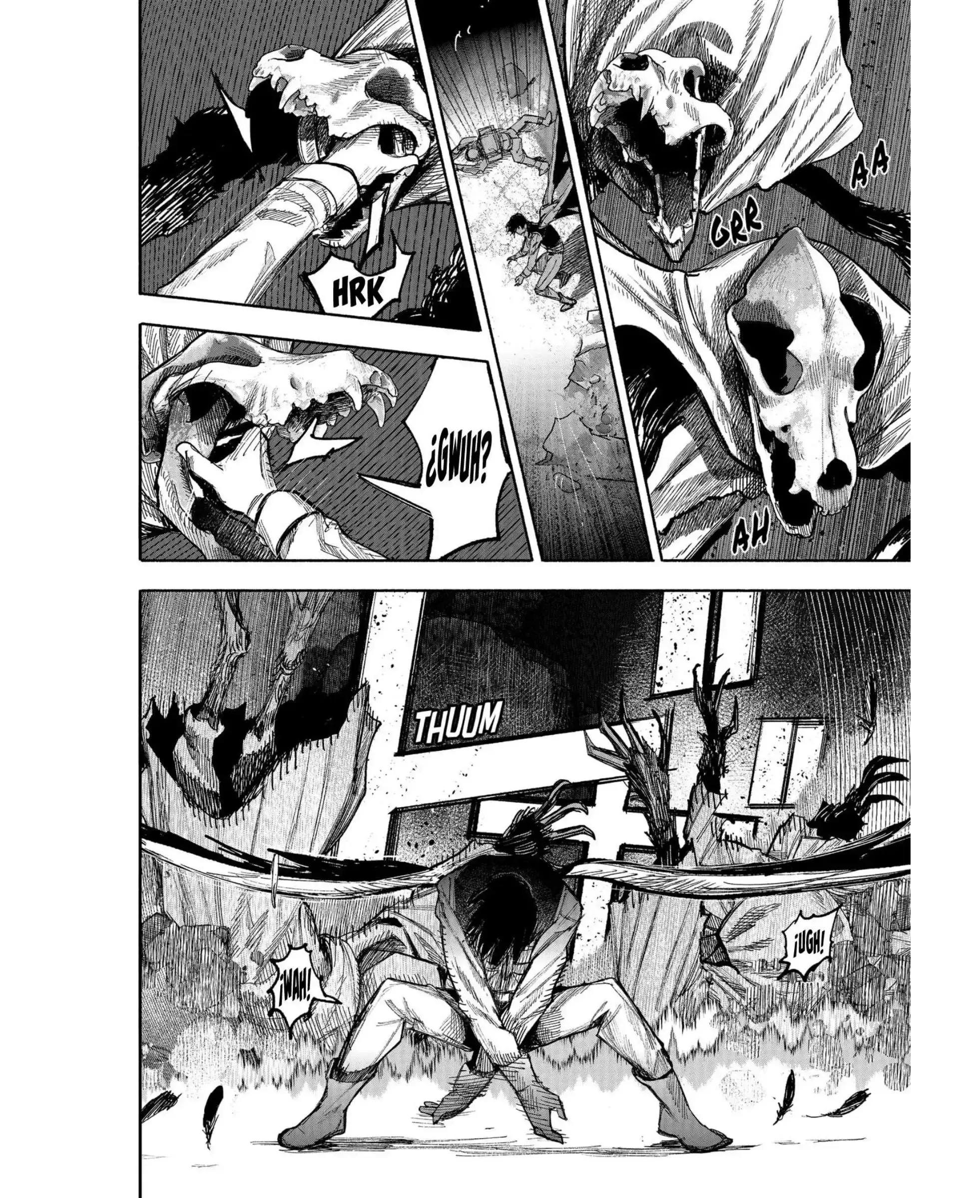 Capitulo 52 page 18