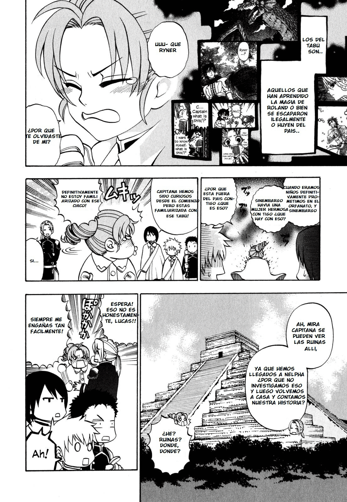 Capitulo 6 page 15