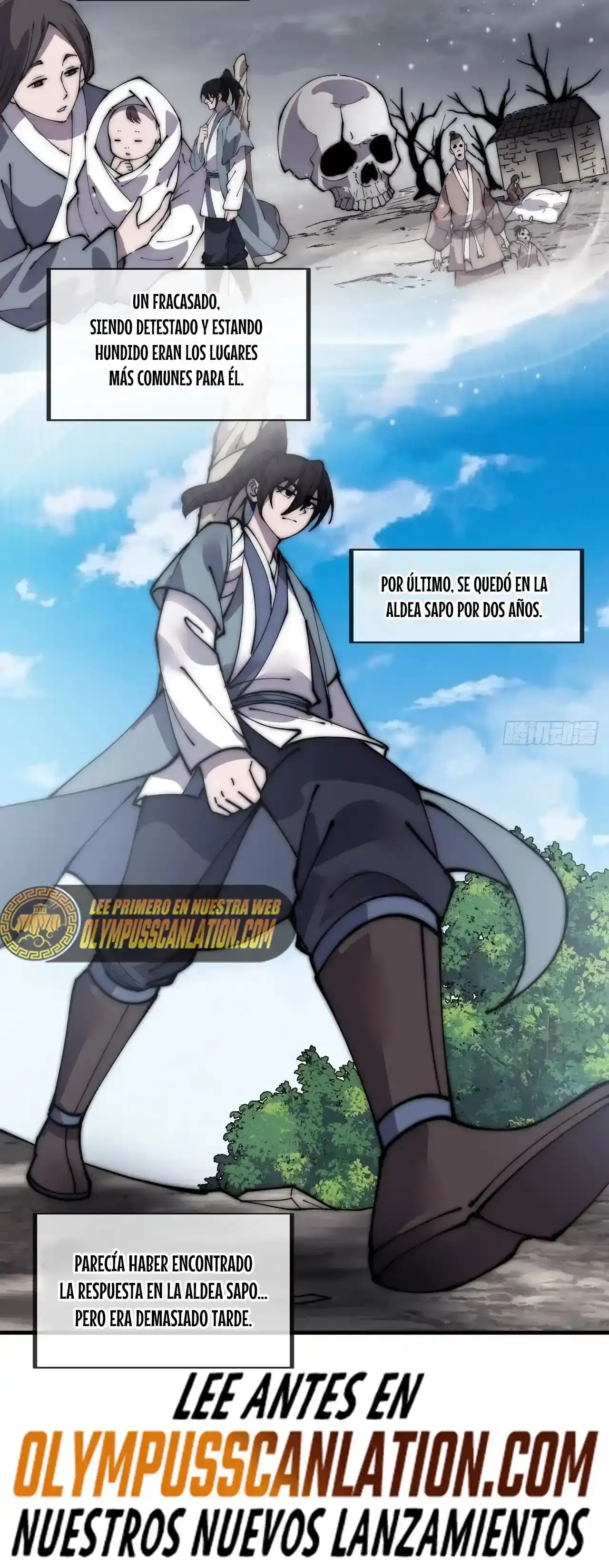 Capitulo 426 page 27