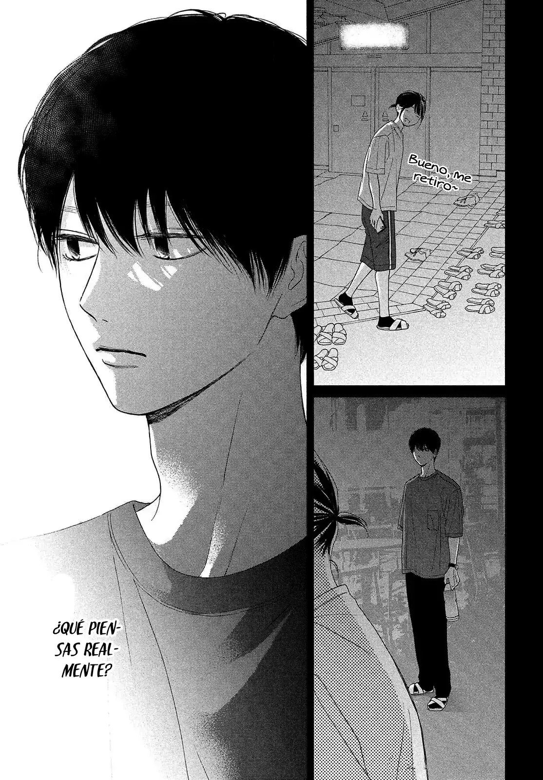 Capitulo 18 page 19