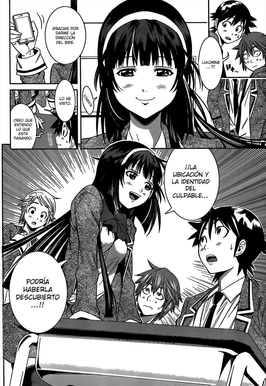 Capitulo 20 page 22