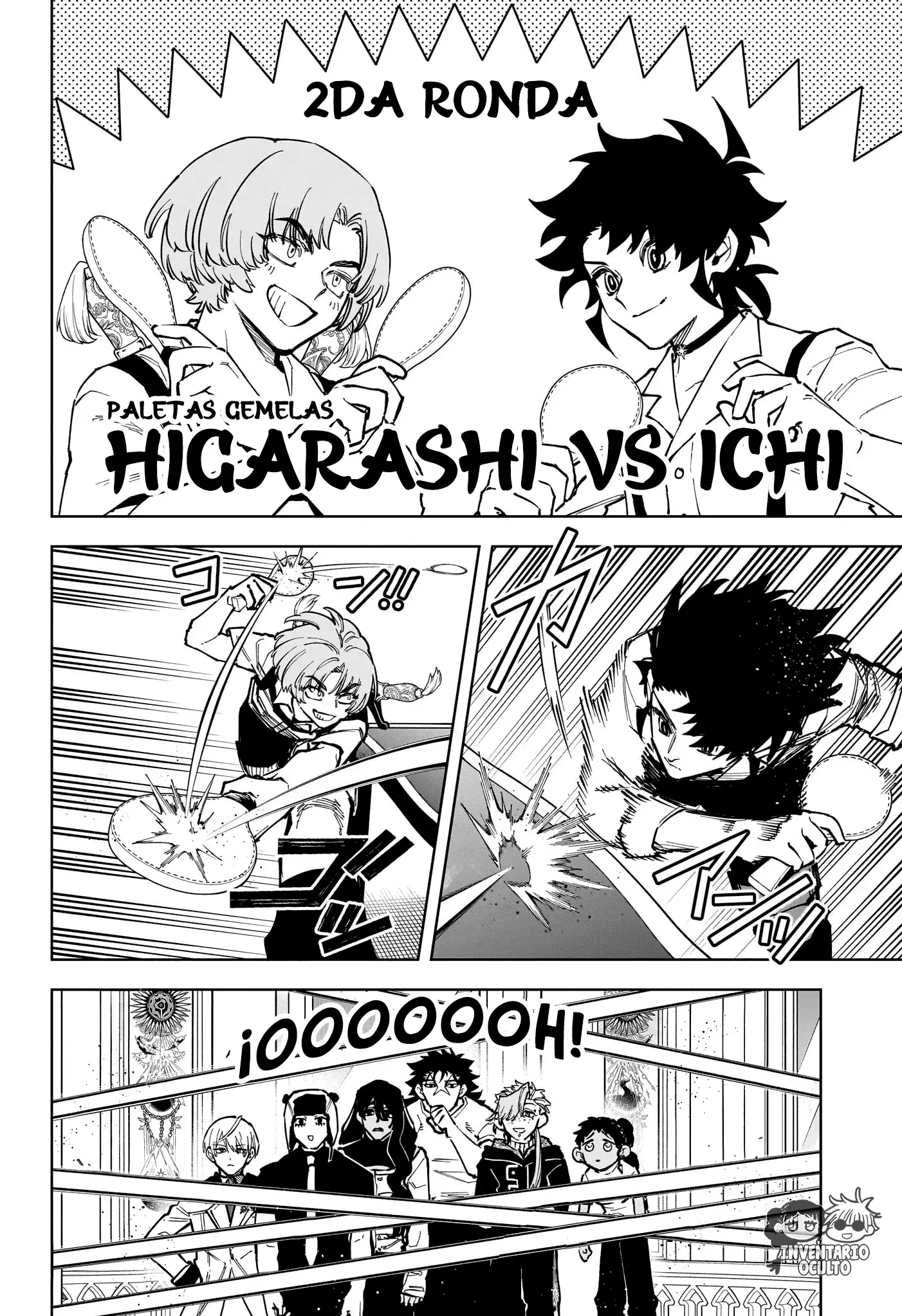 Capitulo 89 page 9