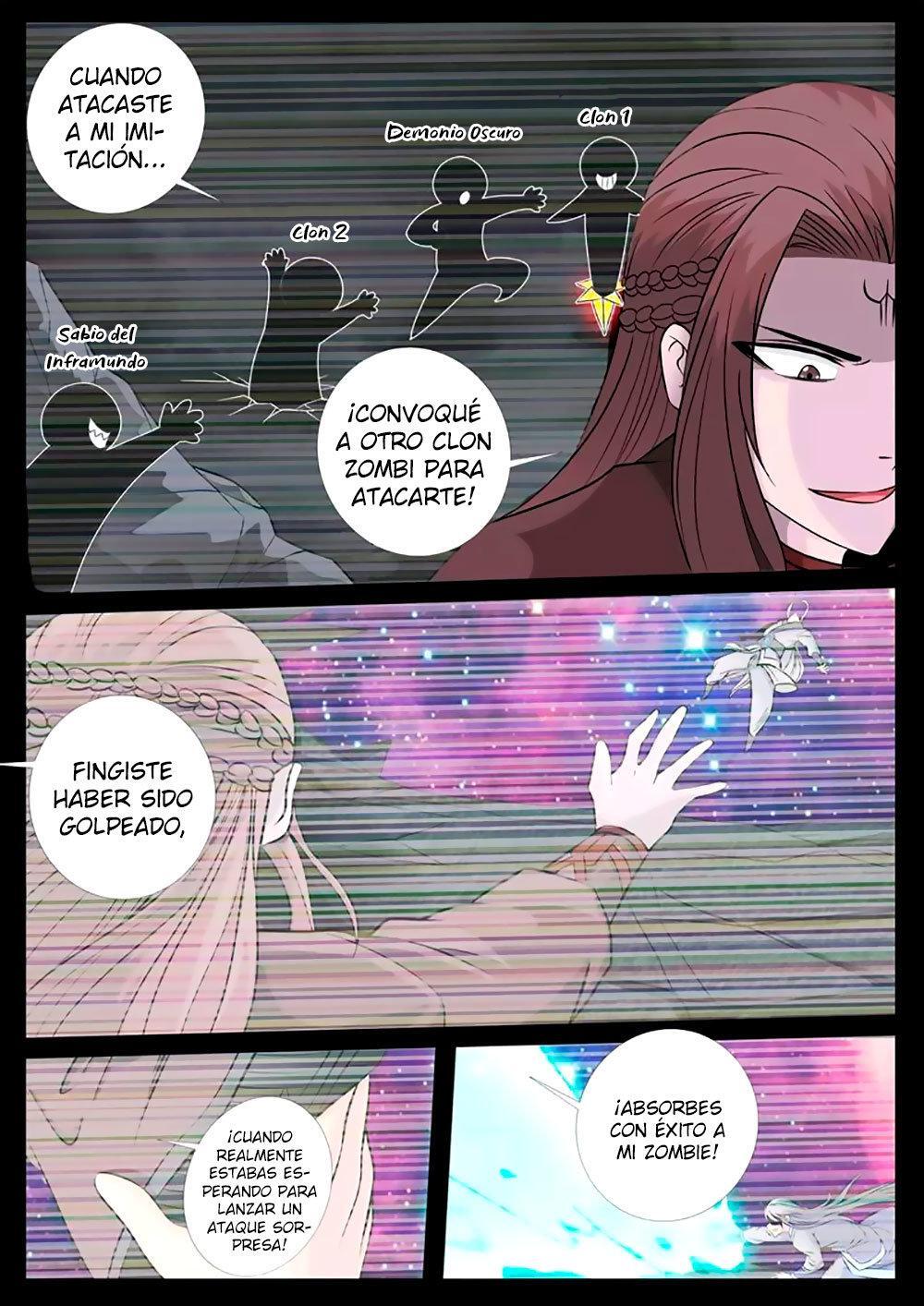 Capitulo 154 page 9