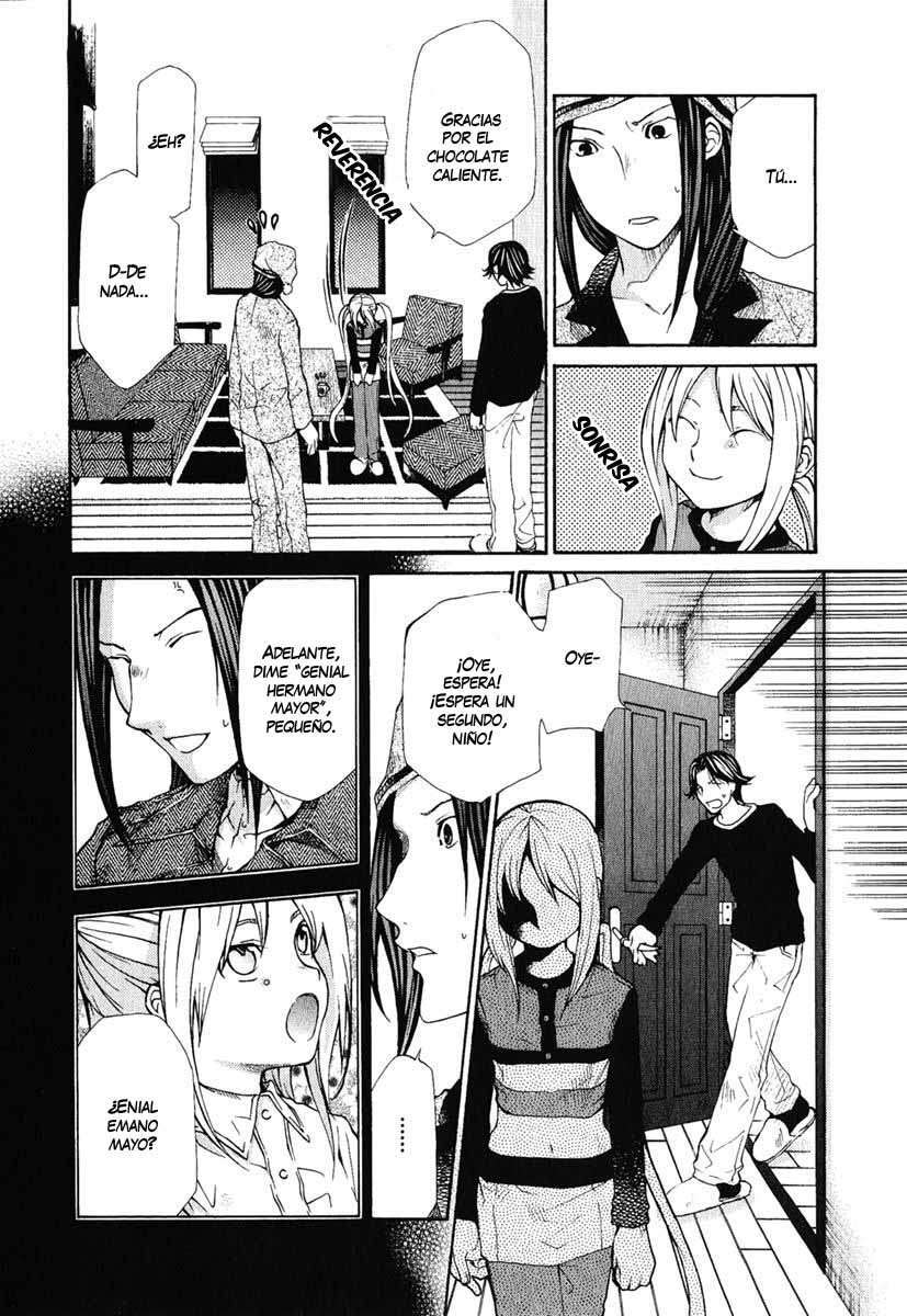 Capitulo 77 page 19