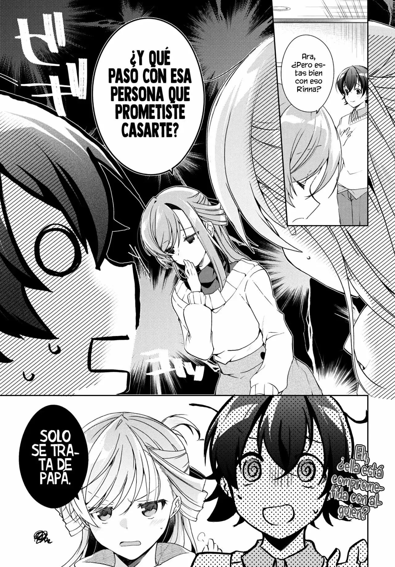Capitulo 27 page 11