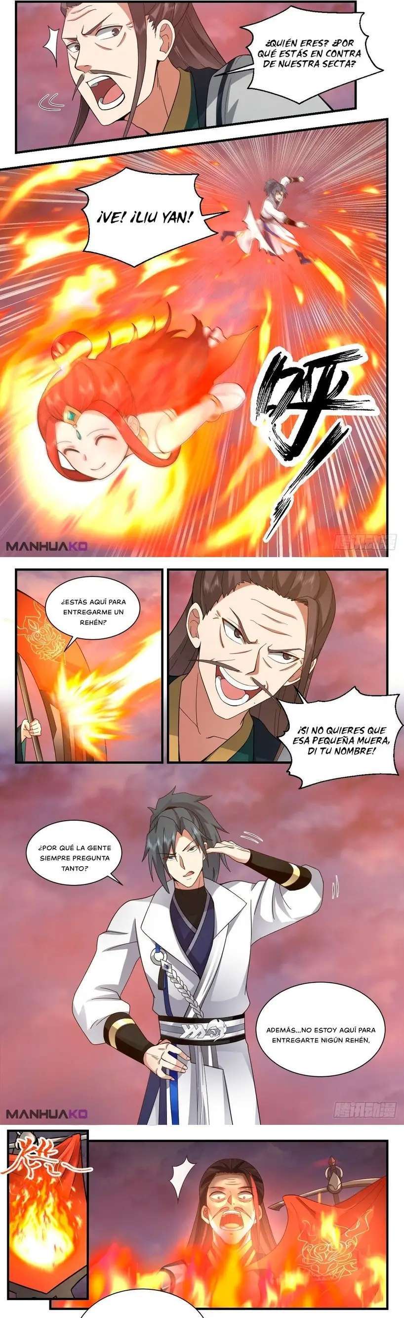 Capitulo 2190 page 4