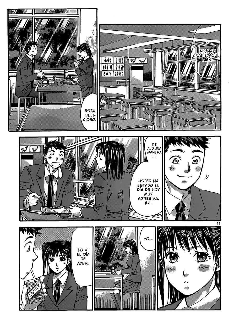Capitulo 28 page 11