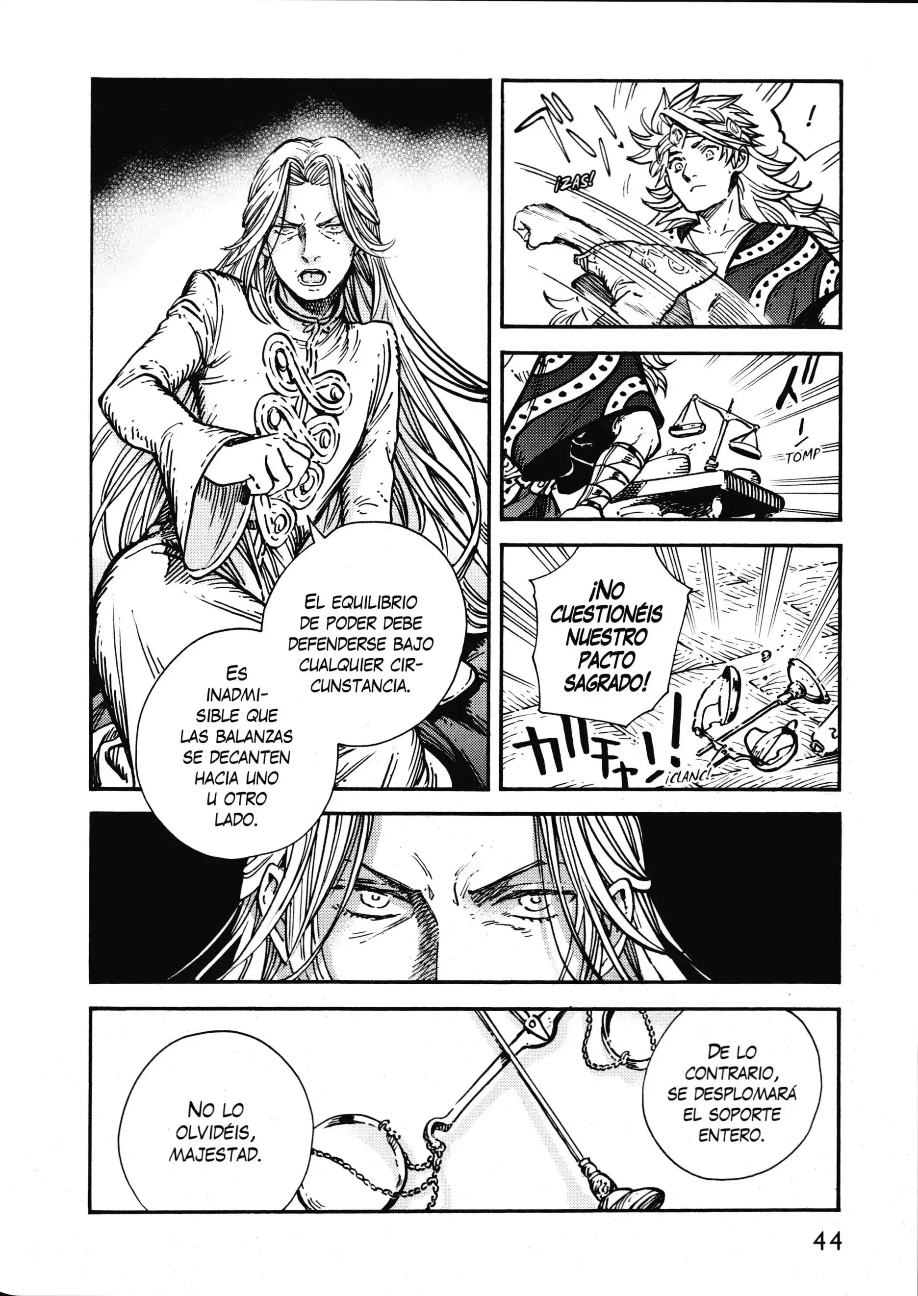 Capitulo 59 page 15