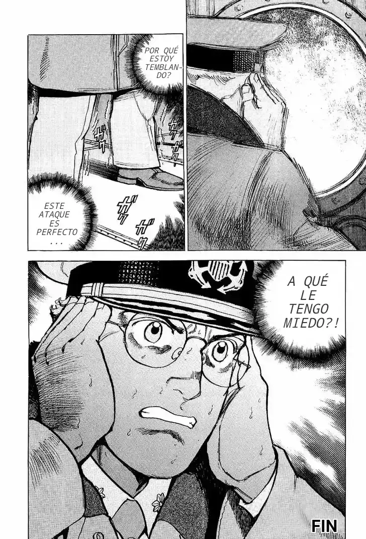 Capitulo 91 page 20