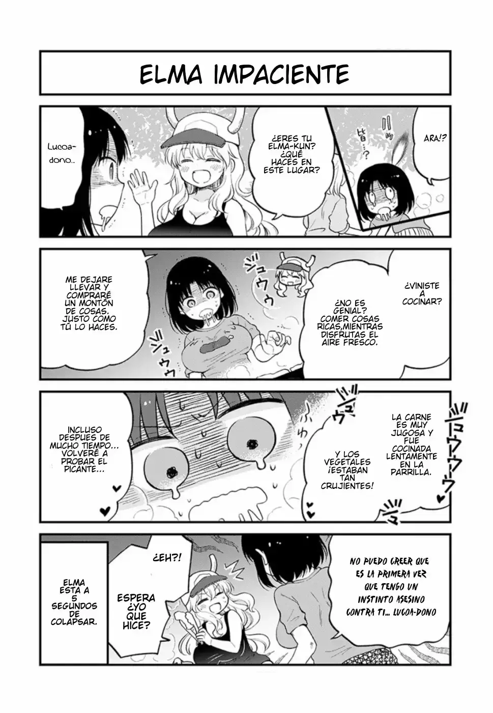 Capitulo 23 page 14