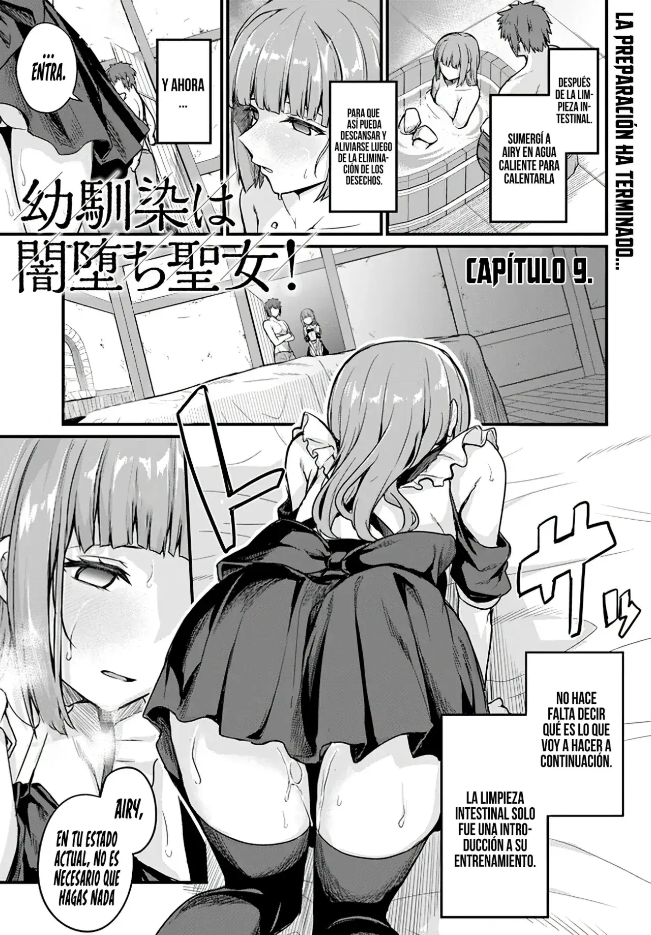 Capitulo 9 page 4