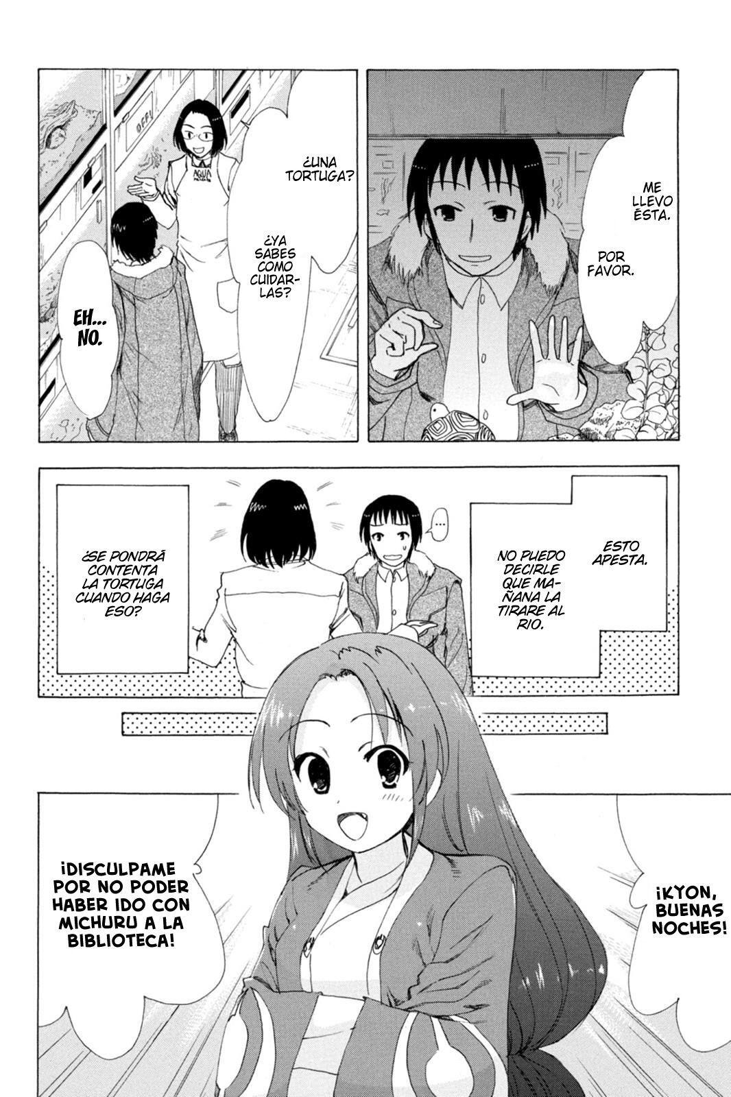 Capitulo 75 page 14
