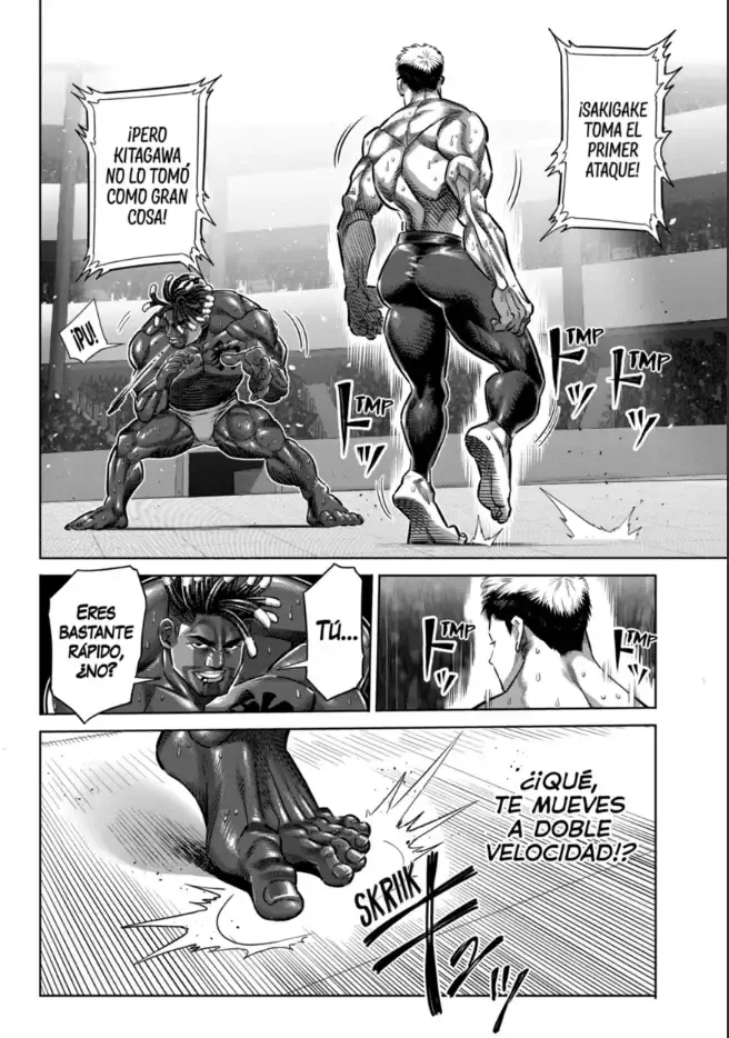 Capitulo 264 page 6