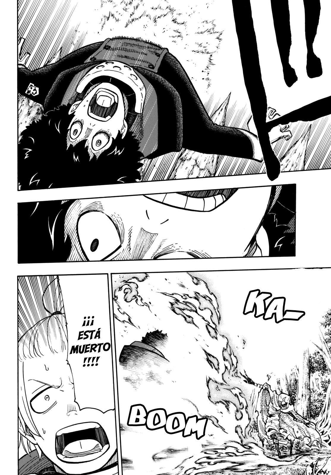 Capitulo 116 page 17