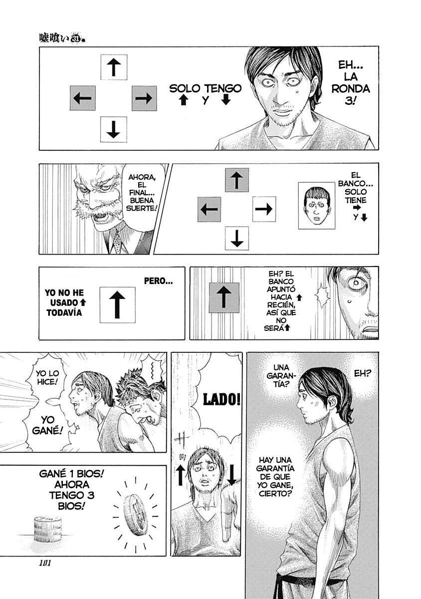 Capitulo 333 page 17