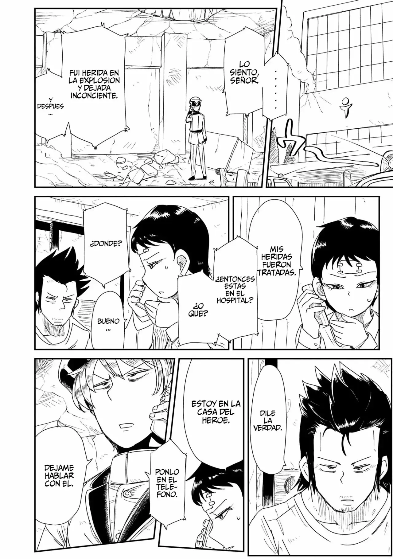 Capitulo 18 page 17