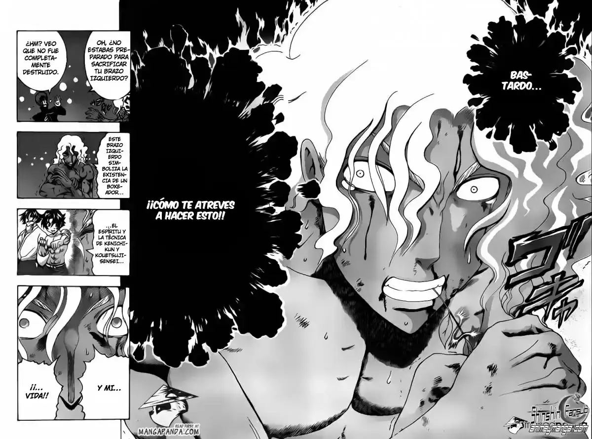 Capitulo 508 page 13