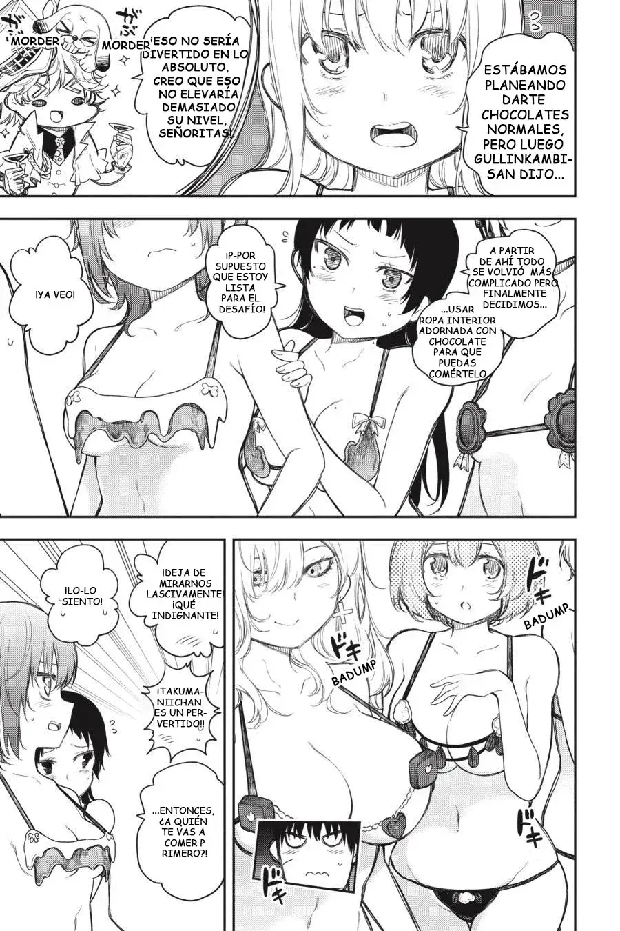 Capitulo 60 page 11