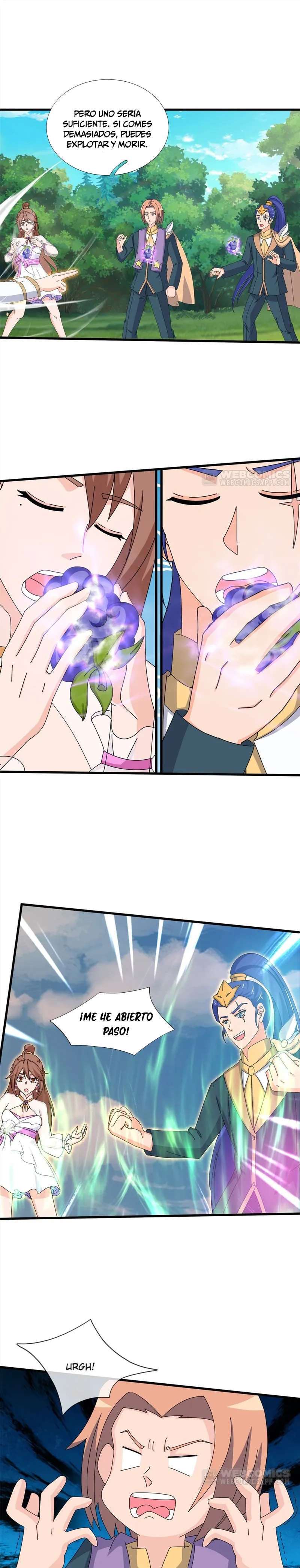 Capitulo 384 page 5