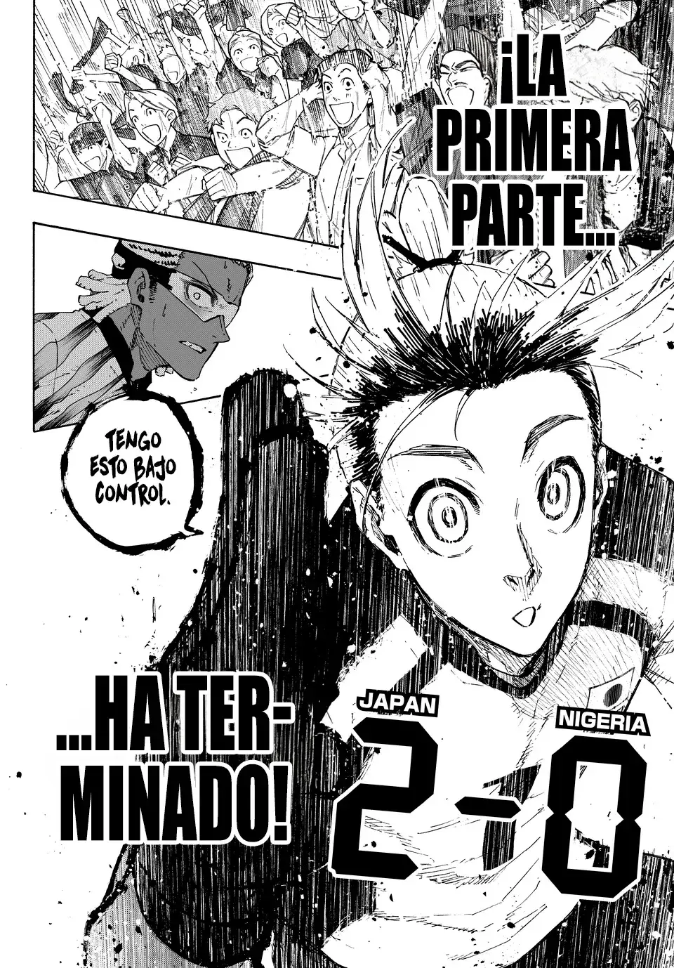 Capitulo 317 page 21