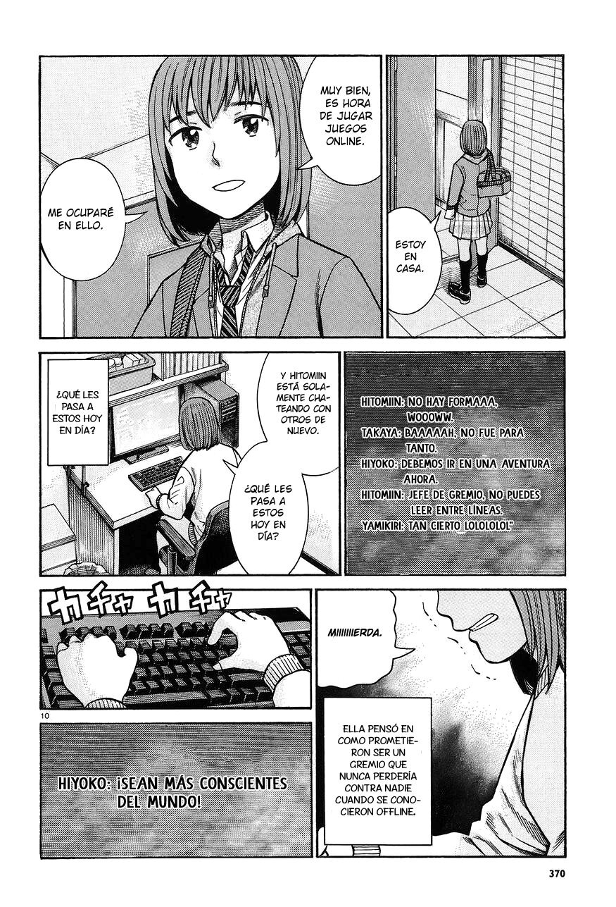 Capitulo 66 page 11
