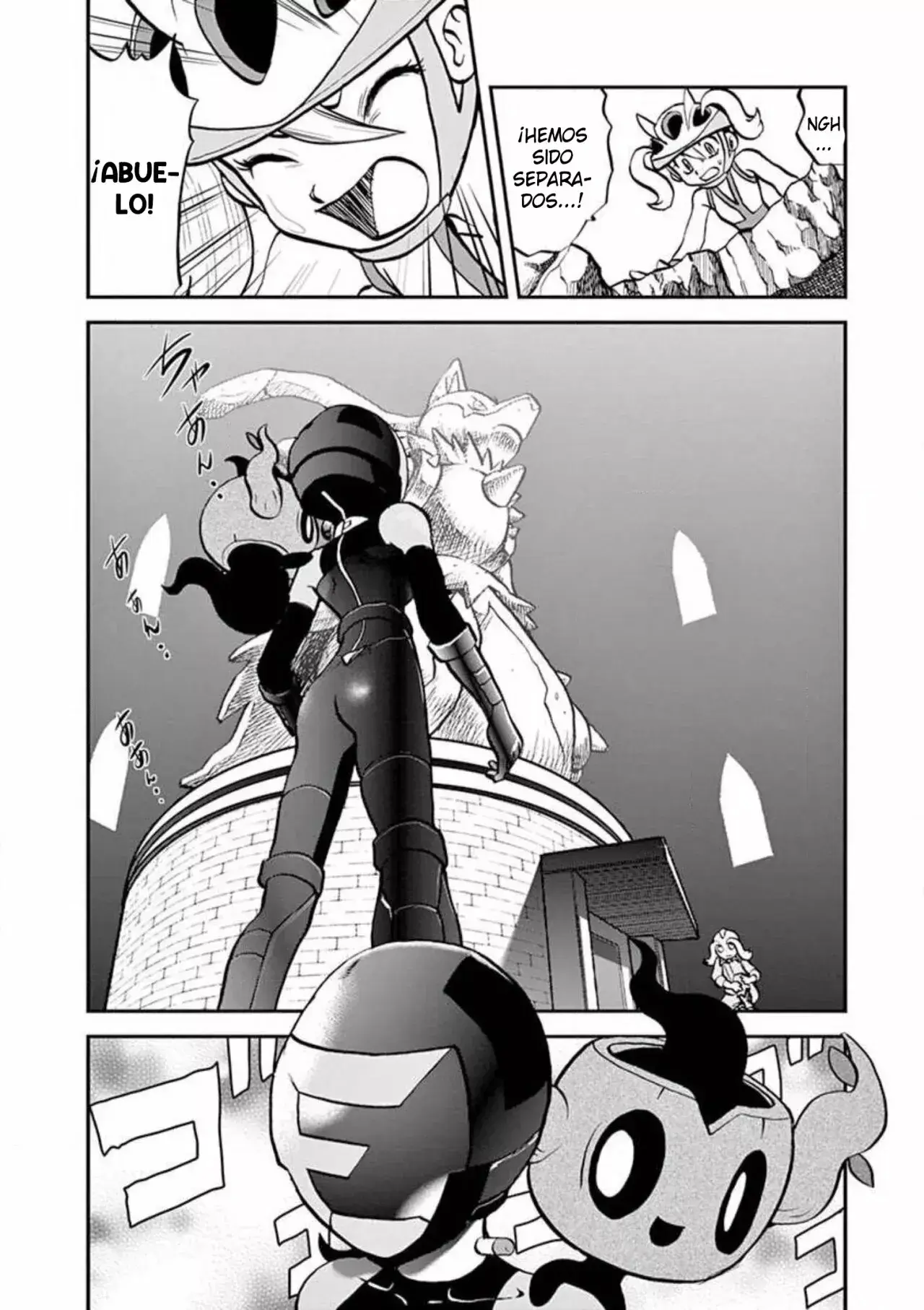 Capitulo 560 page 24