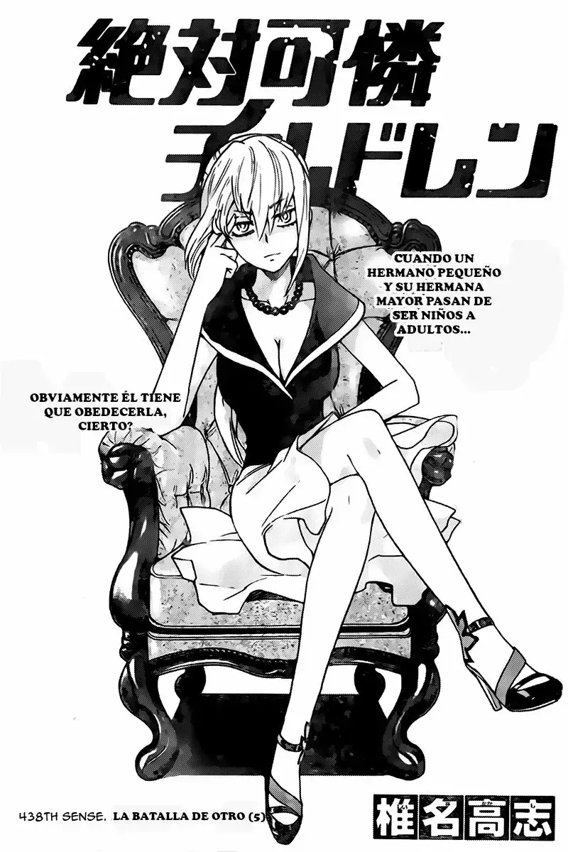 Capitulo 438 page 1