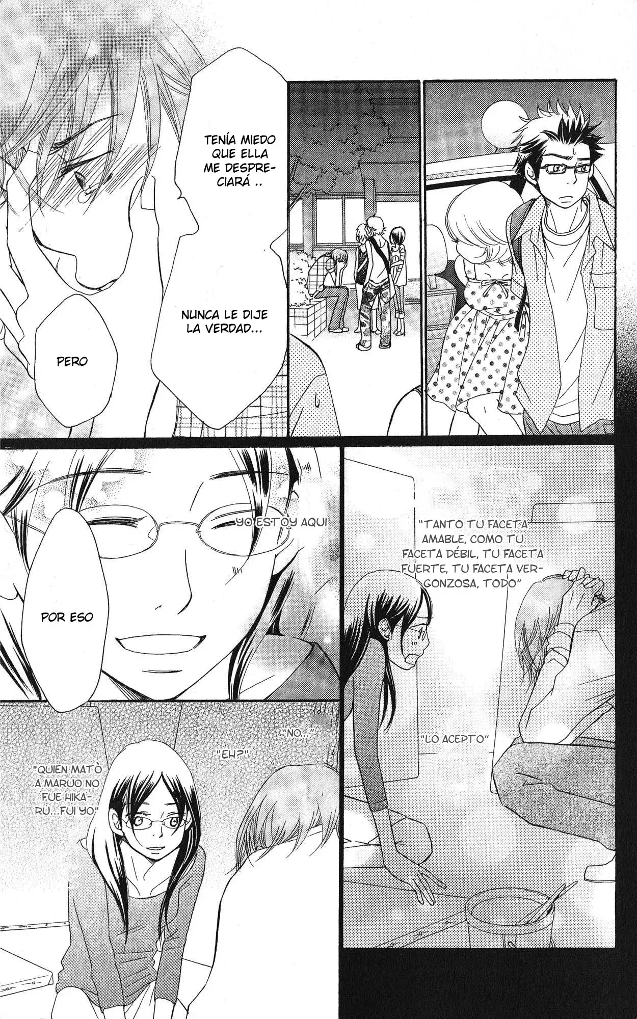 Capitulo 17 page 39