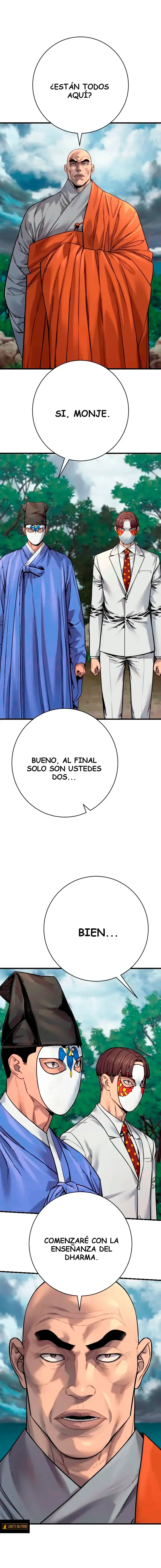 Capitulo 119 page 1