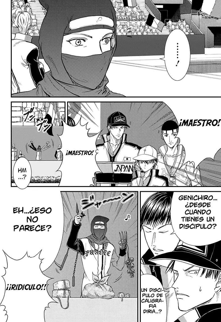 Capitulo 234 page 8