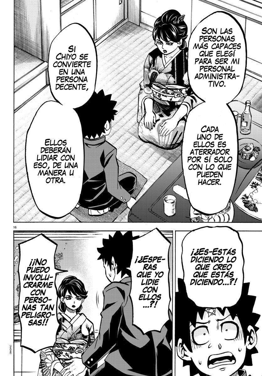 Capitulo 178 page 16