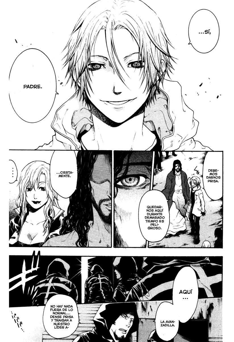 Capitulo 75 page 19