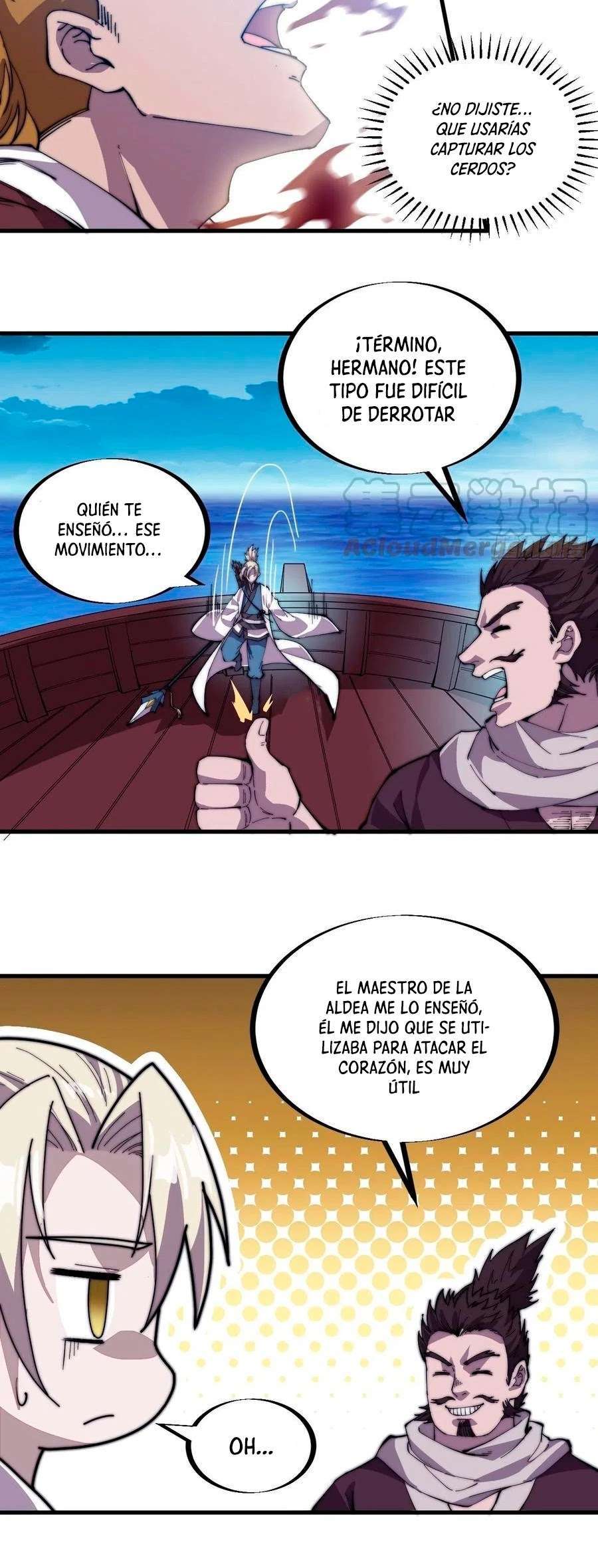 Capitulo 95 page 32