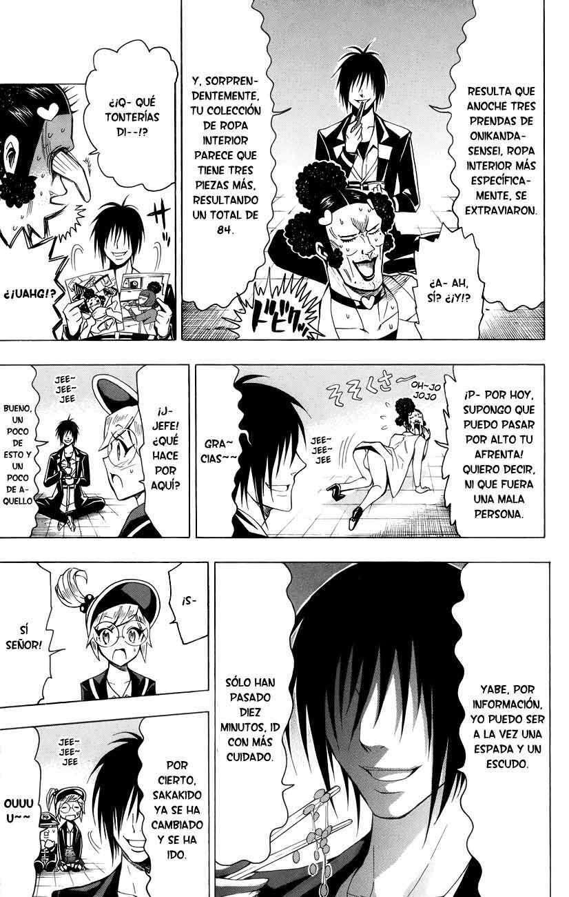Capitulo 16 page 20