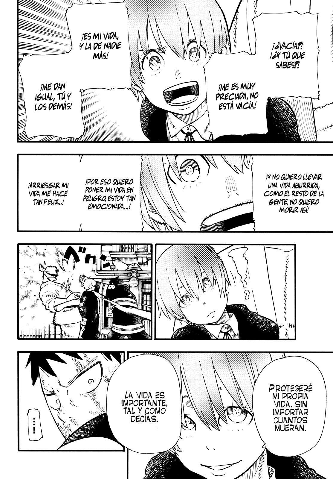 Capitulo 110 page 15