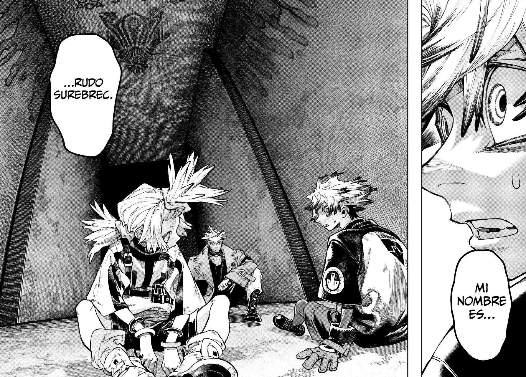 Capitulo 88 page 7
