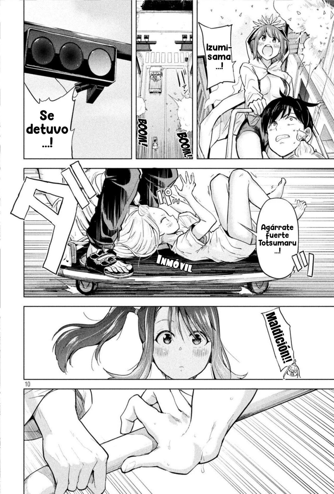 Capitulo 9 page 11