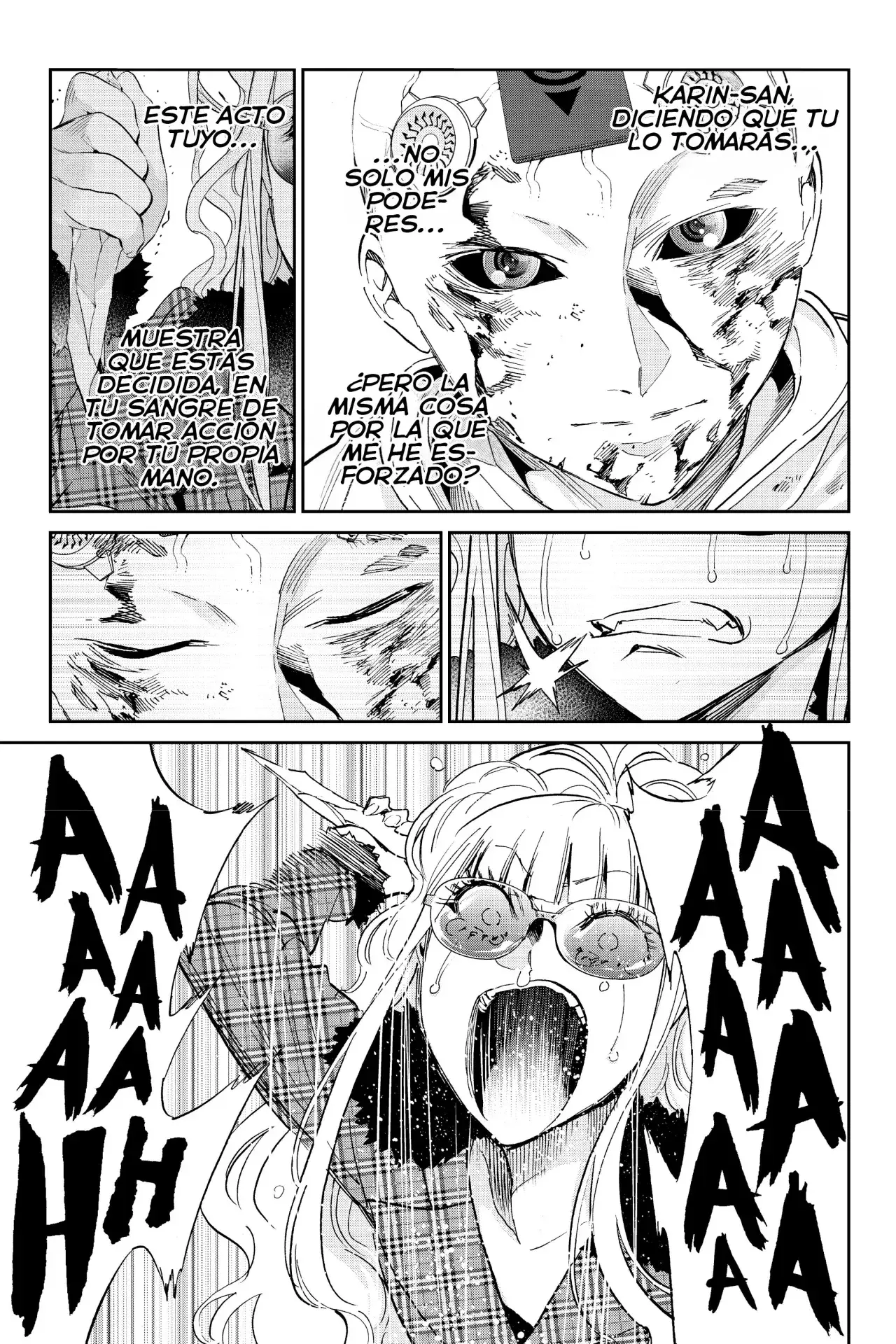 Capitulo 135 page 21