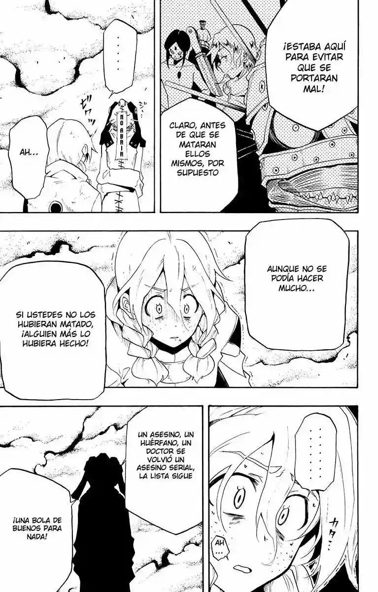 Capitulo 36 page 37