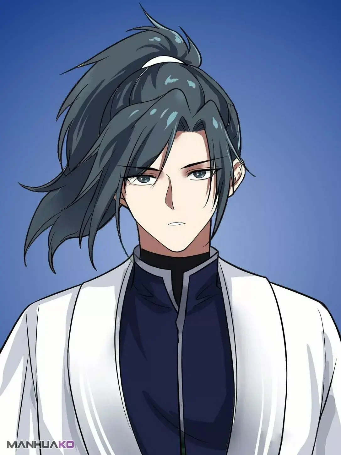 Capitulo 1160.50 page 3