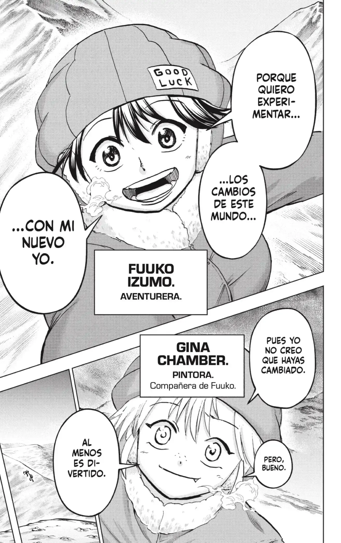 Capitulo 239 page 5