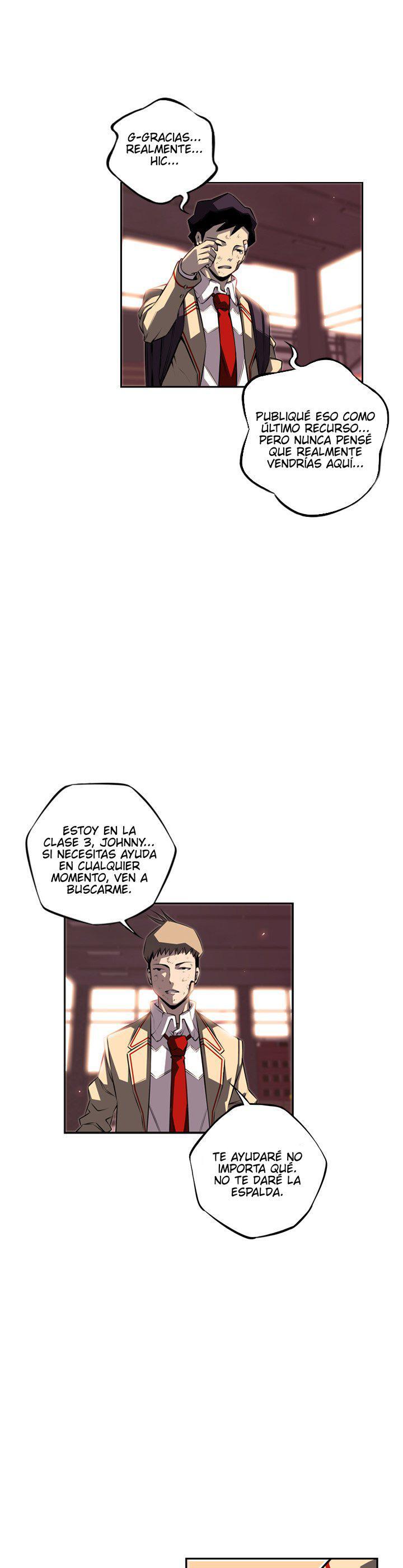 Capitulo 69 page 22