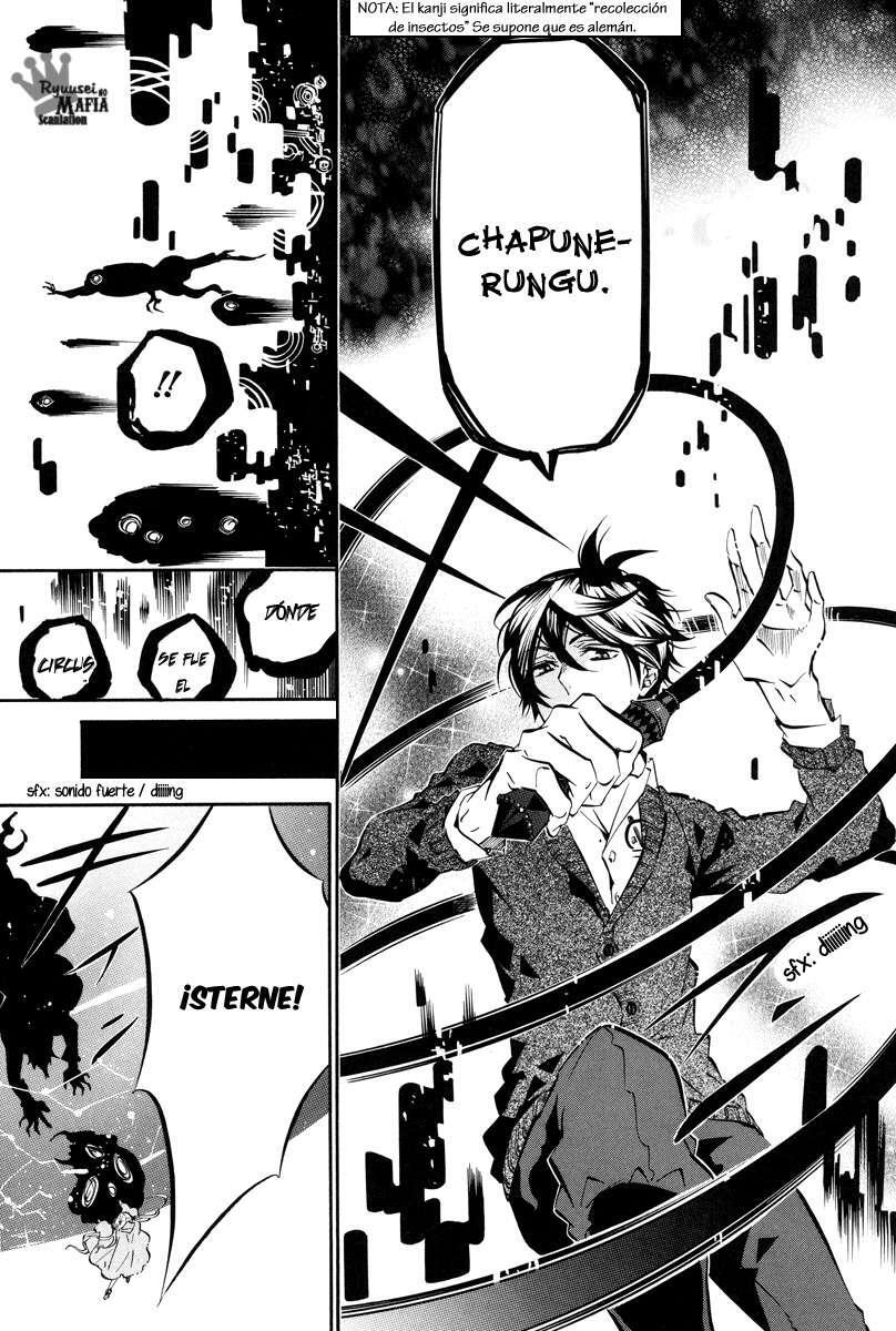 Capitulo 58 page 9