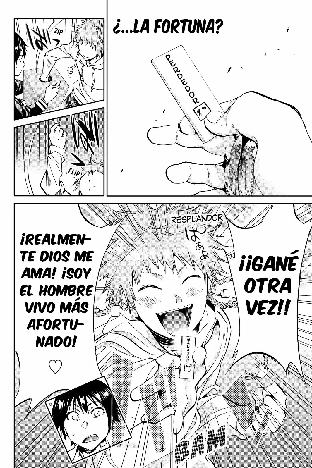 Capitulo 73 page 13